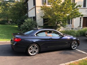 2019 BMW 430i xDrive Cabriolet