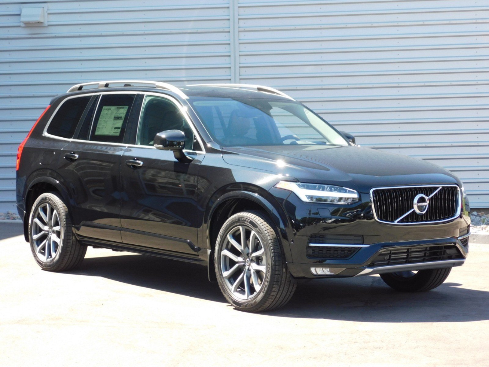 Volvo XC90 T5 Momentum