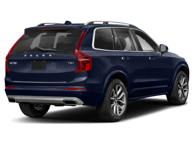 Volvo XC90 T5 Momentum