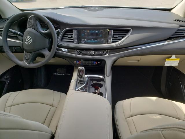 Buick Enclave Premium SV