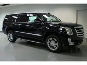 2019 Cadillac Escalade ESV