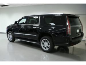 2019 Cadillac Escalade ESV