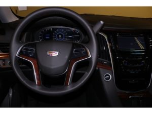 2019 Cadillac Escalade ESV