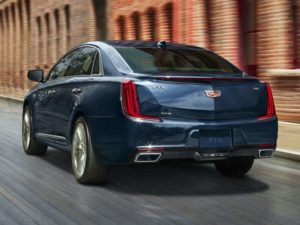 2019 Cadillac XTS Sedan