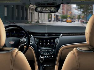 2019 Cadillac XTS Sedan