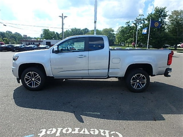 Chevy Colorado Z71