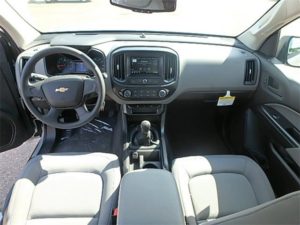 2019 Chevy Colorado Z71