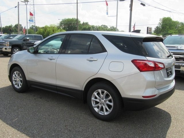 Chevy Equinox LT