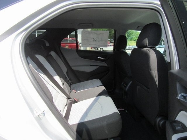 Chevy Equinox LT