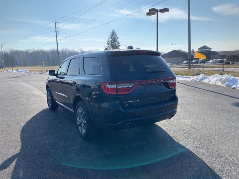 Dodge Durango GT AWD