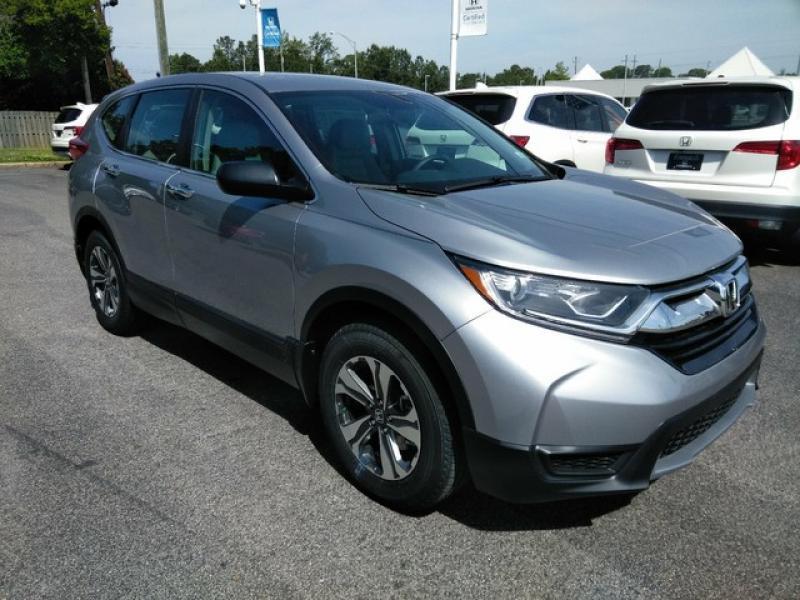 Honda CR-V LX