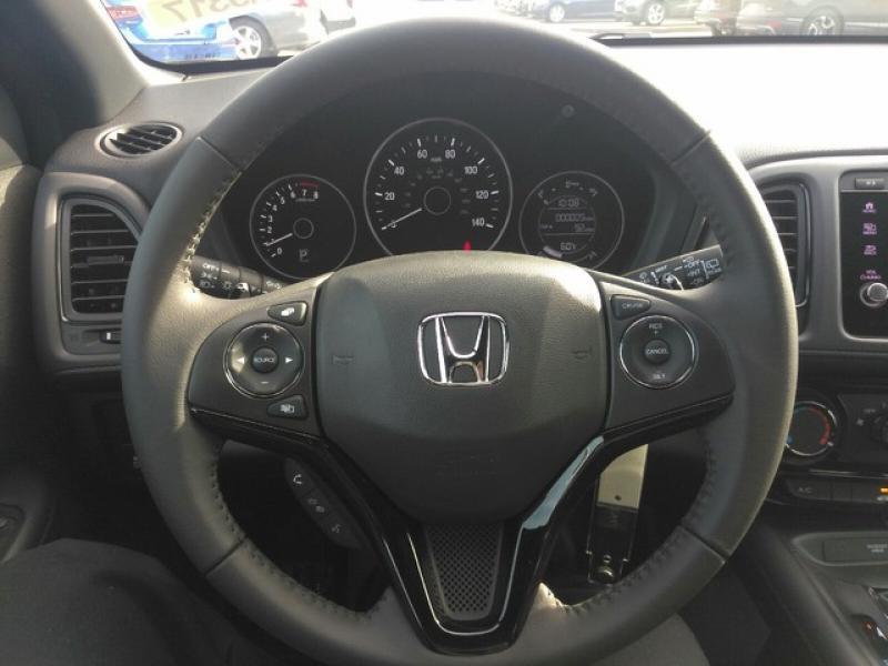 Honda HR-V Sport