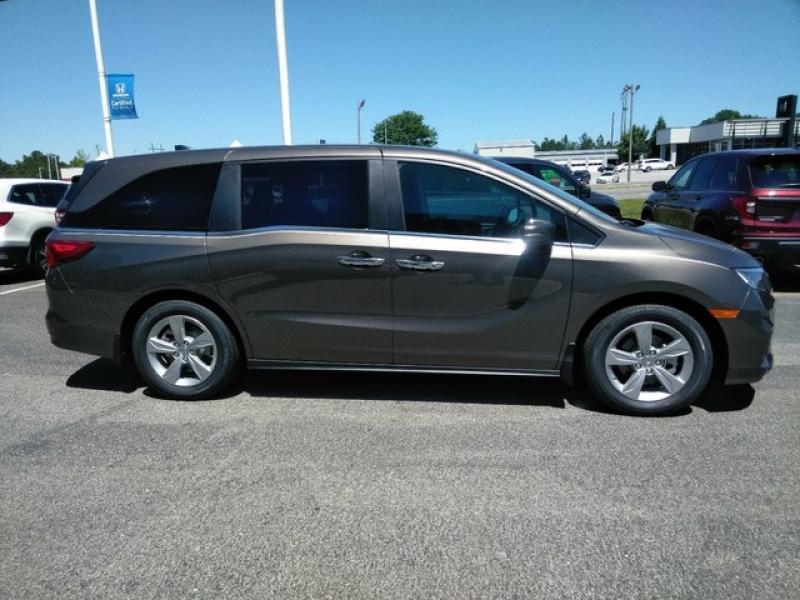 Honda Odyssey EX-L