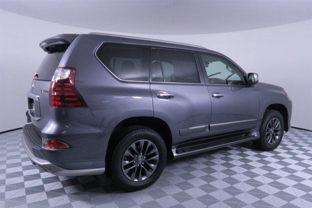 Lexus GX460