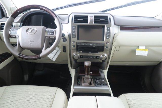 Lexus GX460