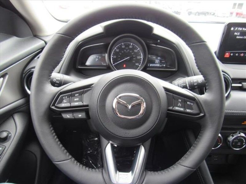 Mazda CX-3 Touring