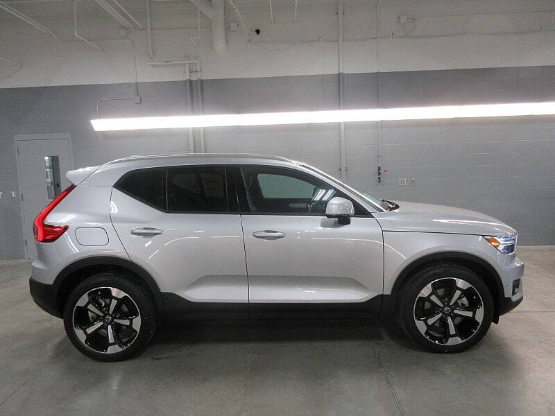 Volvo XC40 T5 Momentum