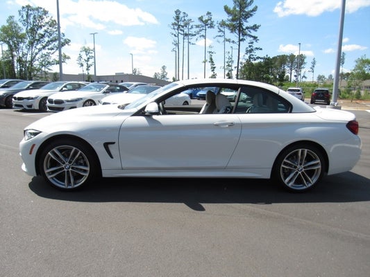 BMW 430i xDrive Coupe