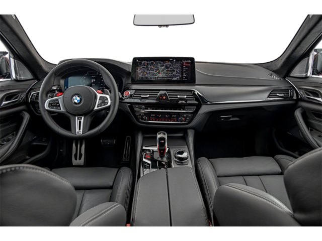 BMW M5 (Competition)