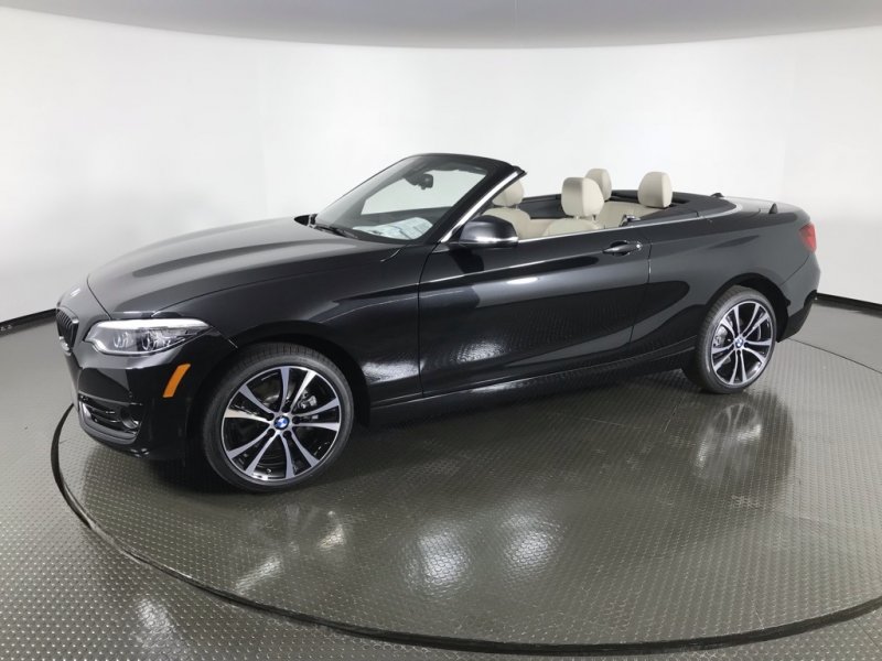 BMW 230i xDrive Cabriolet