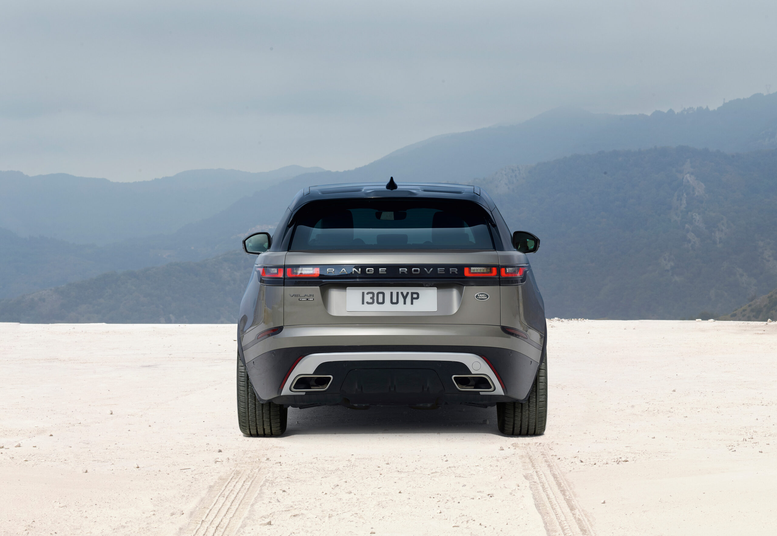 Range Rover VELAR 250 R-DYNAMIC